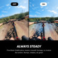 Insta360 X5 - Waterproof 8K 360° Action Camera, Leading Low Light, Invisible Selfie Stick Effect, Rugged and Replaceable Lens, 3-Hour Battery, Built-in Wind Guard, Stabilization, Triple AI Chip Design. 