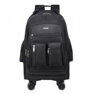 Trolley Backpack 2in1 Purposes High quality Travel bag