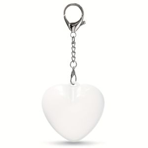 Auto Sensor Purse & Handbag Light | Heart/Round Night Lamp Gift for Women Moms Smart Bedside Decor with Multi-Shape Options