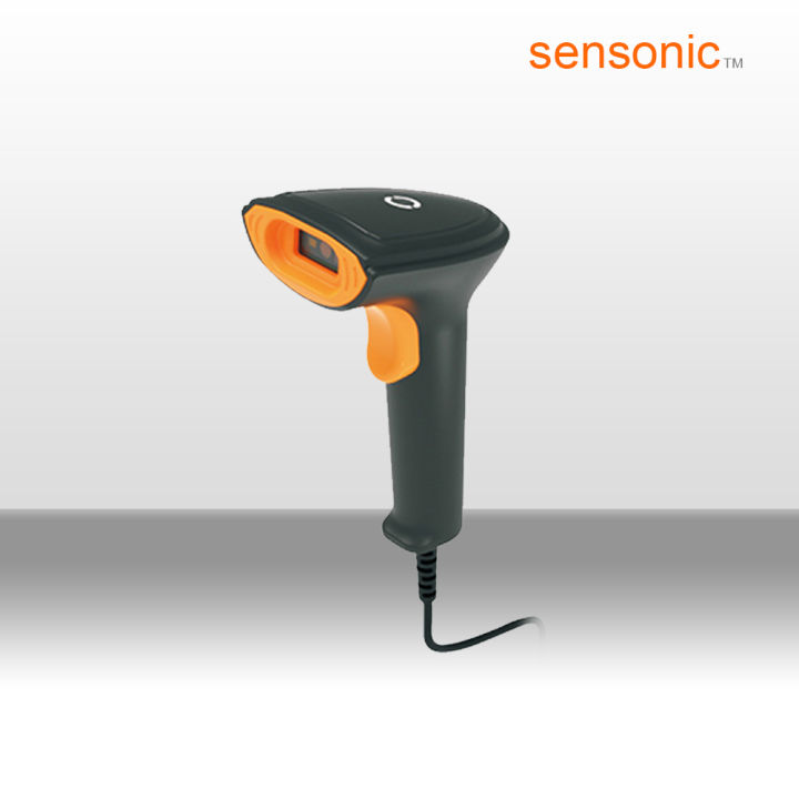 Sensonik Sensonic 2D Barcode Scanner SGT4500A (USB) | Lazada