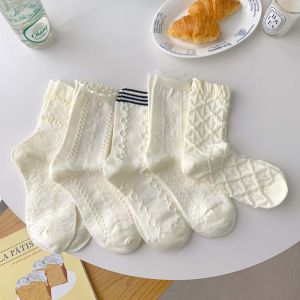 รองเท ถุงเท้าข้อสั้น สีธรรมดา ถุงเท้านักเรียน สีขาวพื้นเทา ช/ญ รองเท ส่งเร็ว🚚 จัดส่งทันที