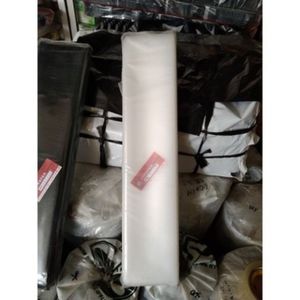 Slang plastik irigasi 10cmx20 micron x 50meter/ 2 inch