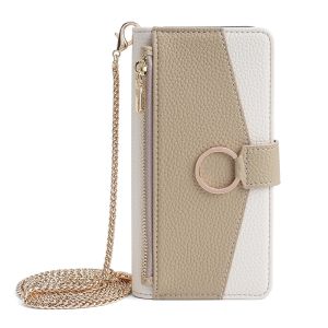 Flip Wallet Case for Huawei Pura 90s 90 Pro Max Leather Case Card Slots with Mirror
