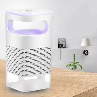 Đèn bắt muỗi diệt côn trùng tự động cao cấp M30 với công nghệ ánh sáng xanh kiêm đèn ngủ và lực hút siêu mạnh đảm bảo diệt muỗi hiệu quả tới 99% , máy bắt muỗi tự động Đuổi Muỗi Chiếu Sáng