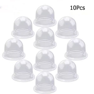 10Pcs Carburetor Primer Bulb for Grass Cutter Engine GX35 4-stroke Grass Cutter