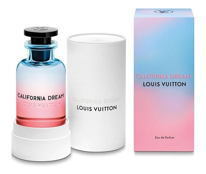LOUIS VUITTON CALIFORNIA DREAM ようちん Louis Vuitton California Dream edp Unisex 100ml | Lazada Singapore