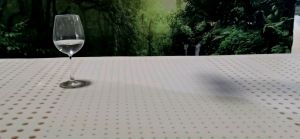 MamaLatex- 6-Inch High Density 7 zone 100% Fully Natural Latex Mattress Cool Touch Nano-SilverPlus. Made In Malaysia