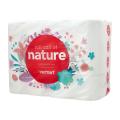 RedMart Luxuriously Soft 3Ply Toilet Tissue Paper - 24 Rolls. 
