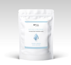 MEKO HYDRO JELLY MASK มาส์กเจลลี่ สูตรไฮยาลูโรนิค (HYALURONIC) มาส์กทรีทเมนต์สูตรคลินิก