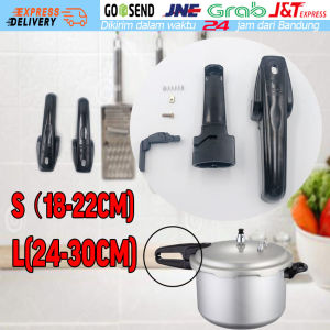 Penanganan Handle Cookware Universal Non-Elektrik: Panduan Lengkap