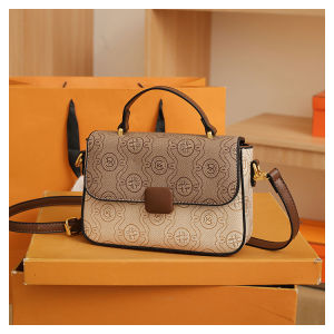 Ry010086 Tas kerja kantoran wanita staylish elegan slempang mewah berkelas pesta perempuan keren