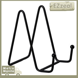6inch Magazine Iron Display Bracket Art Iron Display Stand Minimalist Nordic Style
