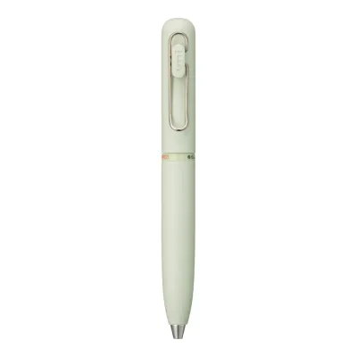 Uniball One 3 0.38 / 0.5 mm. I ปากกาเจล 3 ระบบน้ำเงิน แดง ดำ เปลี่ยนไส้ได้