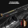 DISKON PARADISE - JORAN PANCING PARADISE CHAKRA JORAN SPECIALIST JIGGING 180CM PE 2-6 HRS HIGH RESPON SOLID HANDLE JAPAN STYLE MONOCOQUE IKAN MANCING PANCING REEL | JC-SPC | SIAP KIRIM. 