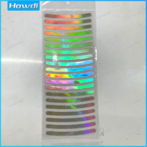 【Howdi Car Outlets】20Pcs Car Wheel Hub Reflective Sticker Tire Rim Luminous Stickers for Auto Motorcycle Bicycle
