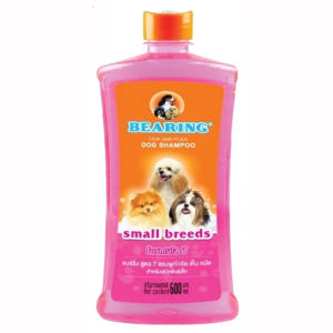 Bearing Tick and Flea Dog Shampoo 150ml