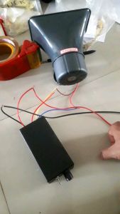 Rem Angin 7 Suara Lepas Pedal Bunyi: Kalau Tidak Ngerem 2 Menit Ada Suara Buang Angin