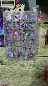 [COD]  In-stock new creative interesting anime blind boxes perfect Halloween acrylic pendants decorations
