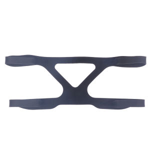 [Childhood MS] 1Pcs Universal Headgear Comfort Gel Full Mask Replacement Part CPAP Head Band