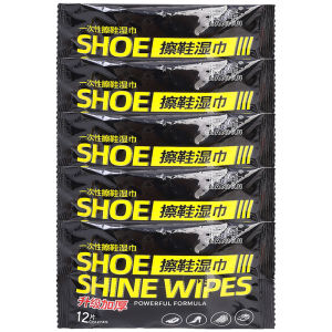 80/400pcs Shoe Wipes Disposable Shoes Wipes Portable Quick Restoration Wet Wipes White Sneaker Cleaner Shoes Cleaning Care Wipes