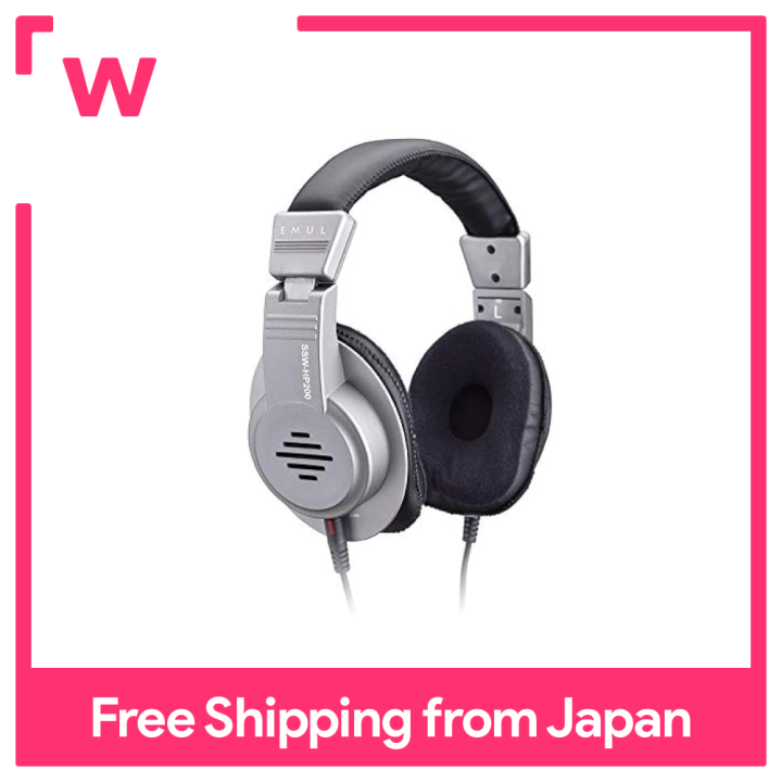 EMUL SSW-HP200 MK2 Headphone for digital piano Emul | Lazada PH