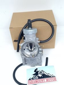 Karburator karbu PWK 28 / PWK 24 / PWK 26 / PWK 30 / PWK 32 / PWK 34 SUDCO KEIHIN