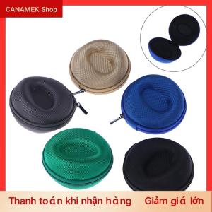 CS EVA Đồng hồ duy nhất du lịch trường hợp lưu trữ di động tổ chức chống sốc chống thấm nước smartwatches zippered container hộp