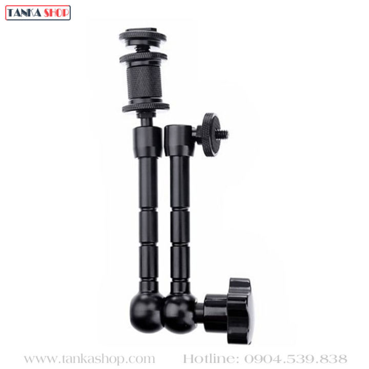 Magic Arm 11 inch - Khớp nối tay khuỷu cho gimbal máy ảnh