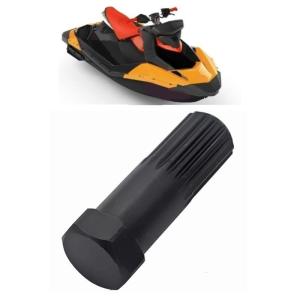 Cánh quạt cài đặt loại bỏ spline cờ lê Wr001 hiệu suất cao cánh quạt spline cờ lê cho biển