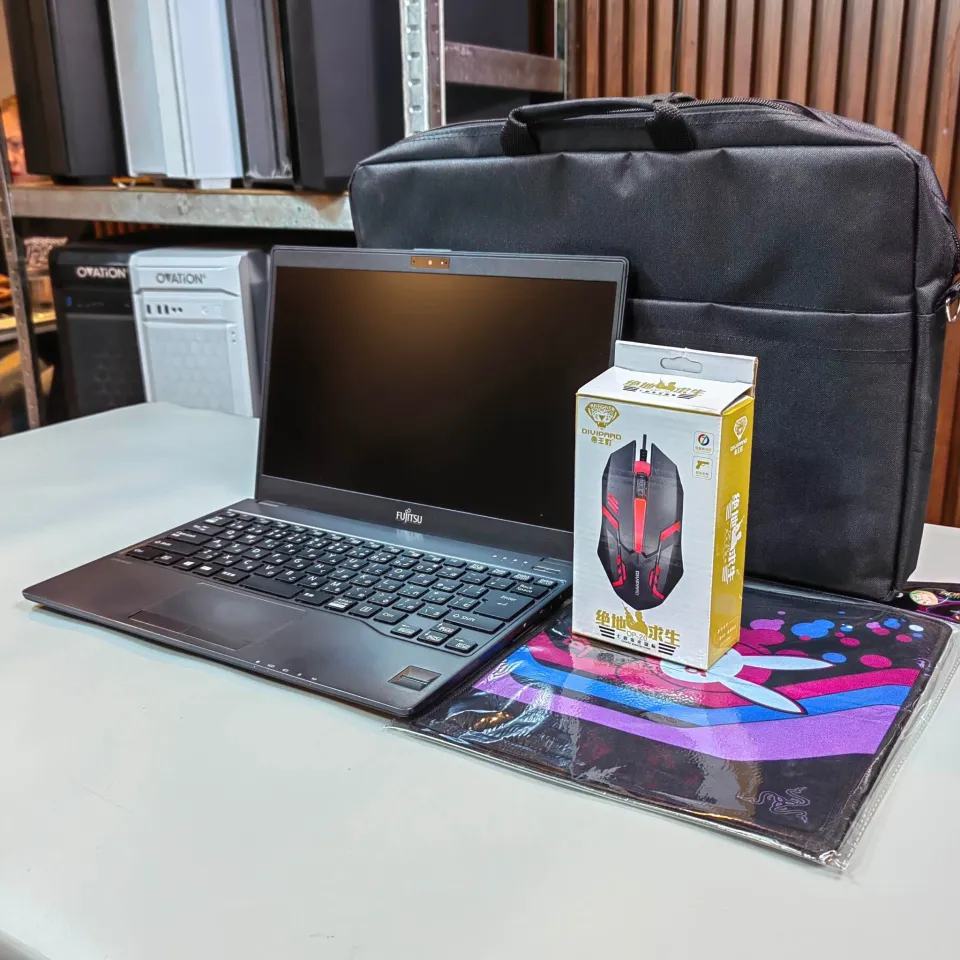 Fujitsu UH95/E2 Cpui7-10510U Nvme 512GB Amazon.co.jp: Fujitsu