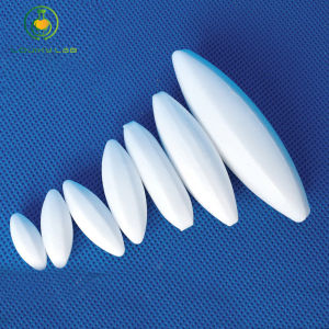 PTFE Magnetic Stirrer A/B/C Type Magnetic Stir Bar Teflon Mixer Stir Bar for Laboratory