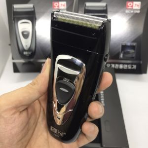 máy cạo râu 2 lưỡi kép aokai rscw-1949
