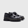 LVNATICA - Sepatu Loafers Kirara Black. 