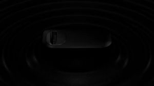 EKVANBEL Bluetooth Headset V5.3 Wireless Earpiece with 1000mAh Charging Case 96H Talktime Hands Free Noise Canceling Headphones with Dual-Mic for Computer Cell Phones Trucker Home Office Work