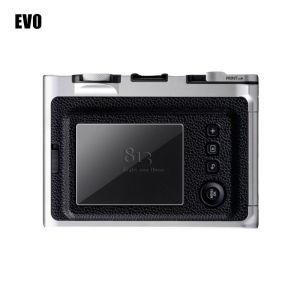 For Fujifilm Mini EVO Screen Protector Tempered-Glass Camera Protection Accessories