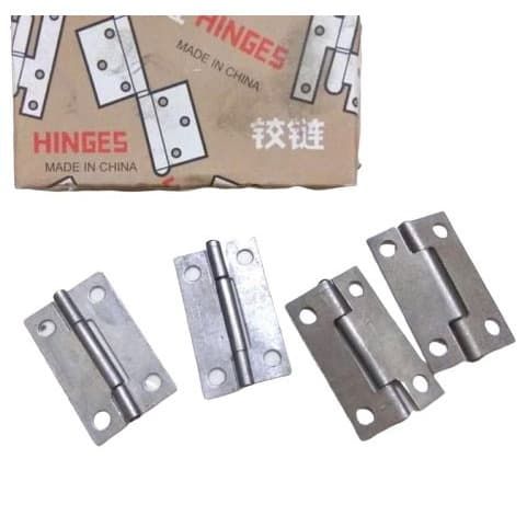 ENGSEL TIPIS RRT 12 PAIR 4