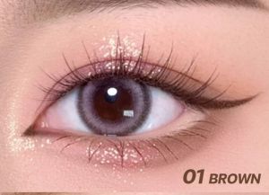 อินไลเนอร์ ซีเวนน่า อัลตร้า ไฟน์ เจล อายไลเนอร์ SIVANNA ULTRA FINE GEL EYELINER ES8020