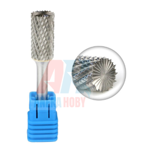 MATA BOR TUNER CUNER PORTING MATA BOR TUNGSTEN CARBIDE ROTARY FILE CYLINDRICAL