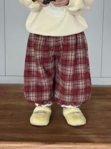 Childrens clothing 2025 Autumn and winter baby clothes fleece-lined and warm Korean-style childrens clothing winter thickened sweatshirt set for girls