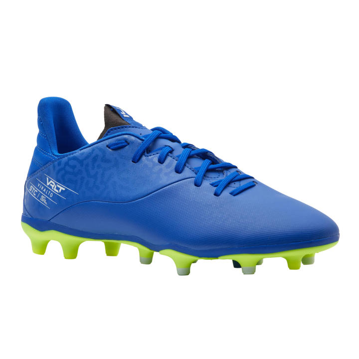 Football hot sale boots kipsta