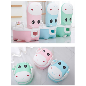COD Potty Chair Anak Pispot Toilet Duduk Potty Training