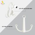 Máy úp bình sữa, tiệt trùng sấy khô tia UVC Moaz BéBé MB–044. 