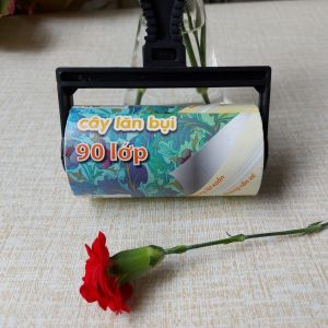 [HCM]Cây lăn bụi 90 lớp NNB giá rẻ
