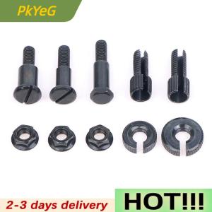 PkYeG Universal Screw M8 M10 For Motorcycle Brake Lever Handlebar Handle Fixing Or Clutch Horn Adjusting Horn Motocross Dirt Pit Bike