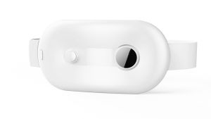 Máy massage bụng giảm mỡ Warm Palace Belt - Đai massage giảm mỡ bụng săn chắc cơ thể kinh bản Plus 2022 Gia Dụng Thế Hệ Mới