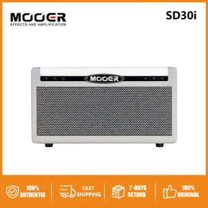 Mooer SD30i Modeling Guitar Combo