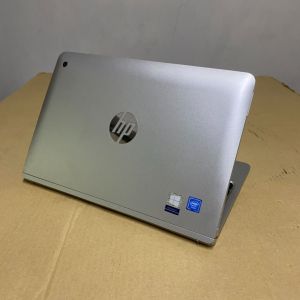 Tablet 2in1 HP x2 210 G2 PC cpu Atom x5-z8350(RAM:4GB/SSD:128GB)แท็บเล็ตมือสอง ขนาด10.1"พร้อมคีย์บอร์ด