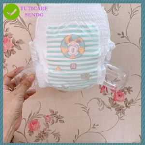[ CHỈ NHẬN ĐƠN 100 MIẾNG NẾU ĐĂTH 200 MIẾNG SHOP HỦY ĐƠN]  combo 100 Miếng Bỉm Dán Hipgig A size S M L XL XXL - siêu thấm - an toàn cho bé