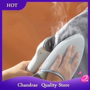 [Chandrae] ถุงมือขนาดเล็กแบบใช้ความร้อนแผ่นรองรีดผ้าแบบมือถืออุปกรณ์2023รีดผ้าแขนใหม่