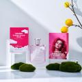 Aimore Cream Cloud Pink Perfume 100ml Perfume For Women Girl long lasting sweet perfume. 